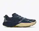 Varsity Navy / Barley Flour