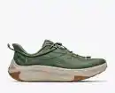 Nettle Leaf / River Rock Grey
