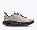 River Rock Grey / Carbon Black