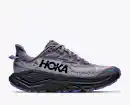 Purple Fog / Black