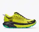 Black / Hoka Citrus
