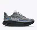 Galactic Grey / Virtual Blue