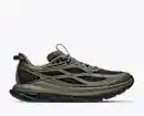 Antique Olive / Black