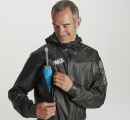 HOKA ONE ONE ✨ウィンドレジスタンス ジャケット 　M HOKA ONE ONE® Transport Rain Jacket for Men | HOKA ONE ONE®