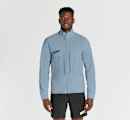 HOKA MISSION FULL ZIP ライトブルー HOKA ONE ONE® Mission Full-Zip for Men | HOKA ONE ONE®