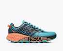 【新品未使用】HOKA SPEEDGOAT 4 1106525-TGT Speedgoat 4 Trail Shoe | HOKA®