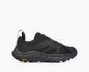 HOKA Anacapa Breeze Low Men's Black/Black – Holabird Sports