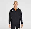 HOKA® Full-Zip Wind Jacket for Men | HOKA®