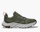 靴 WTAPS Hoka Anakapa Low GTX Olive Darb HOKA ONE ONE® Anacapa Low GTX WTAPS for | HOKA ONE ONE®