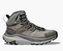 スニーカー Hoka One One Men's Kaha 2 High Black 1123155-BBLC NEW Hoka One One Kaha 2 GTX 1123155/BBLC Men's Hiking Shoes