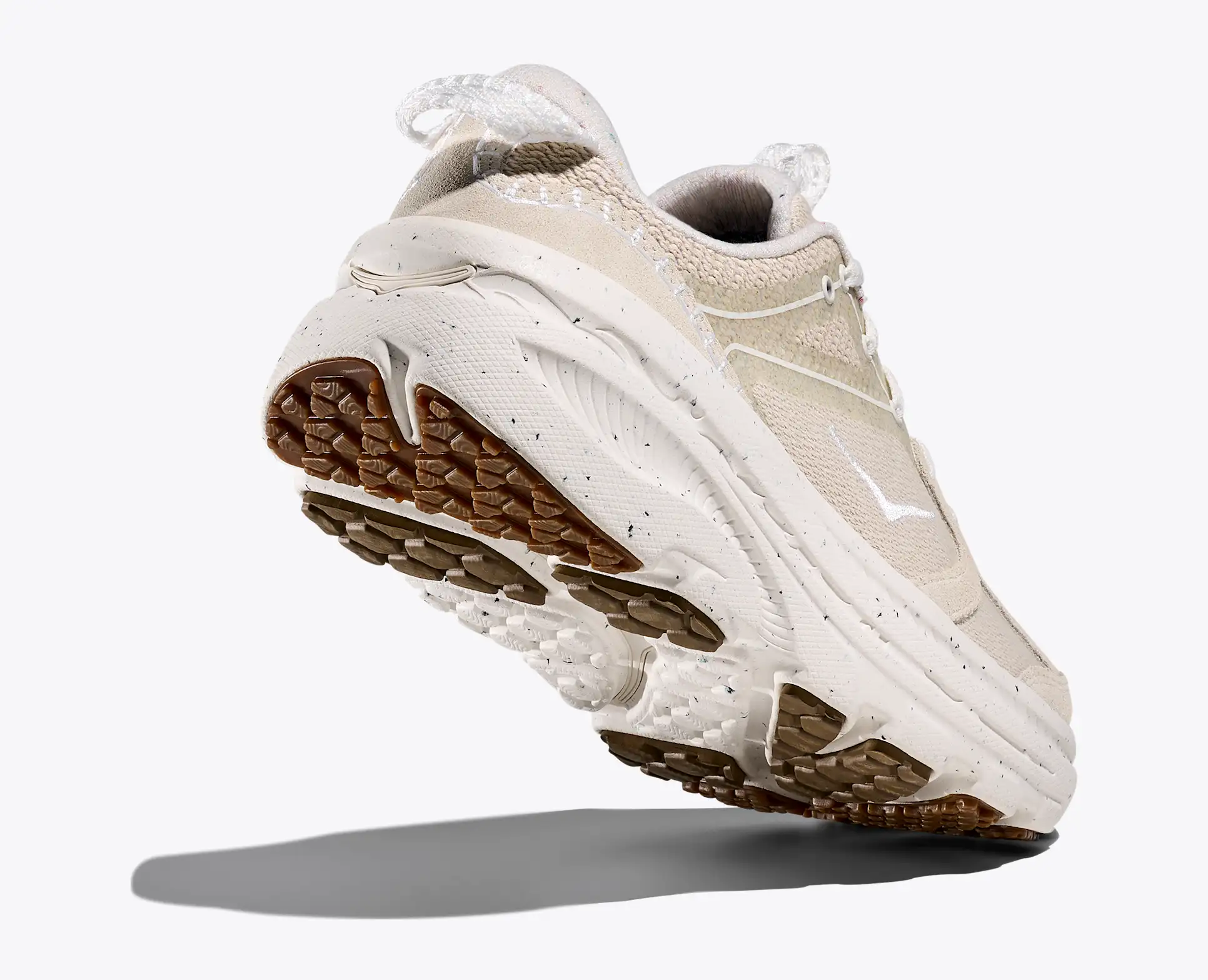 HOKA ONE ONE® Vibrant Bloom Bondi B3LS for | HOKA ONE ONE®