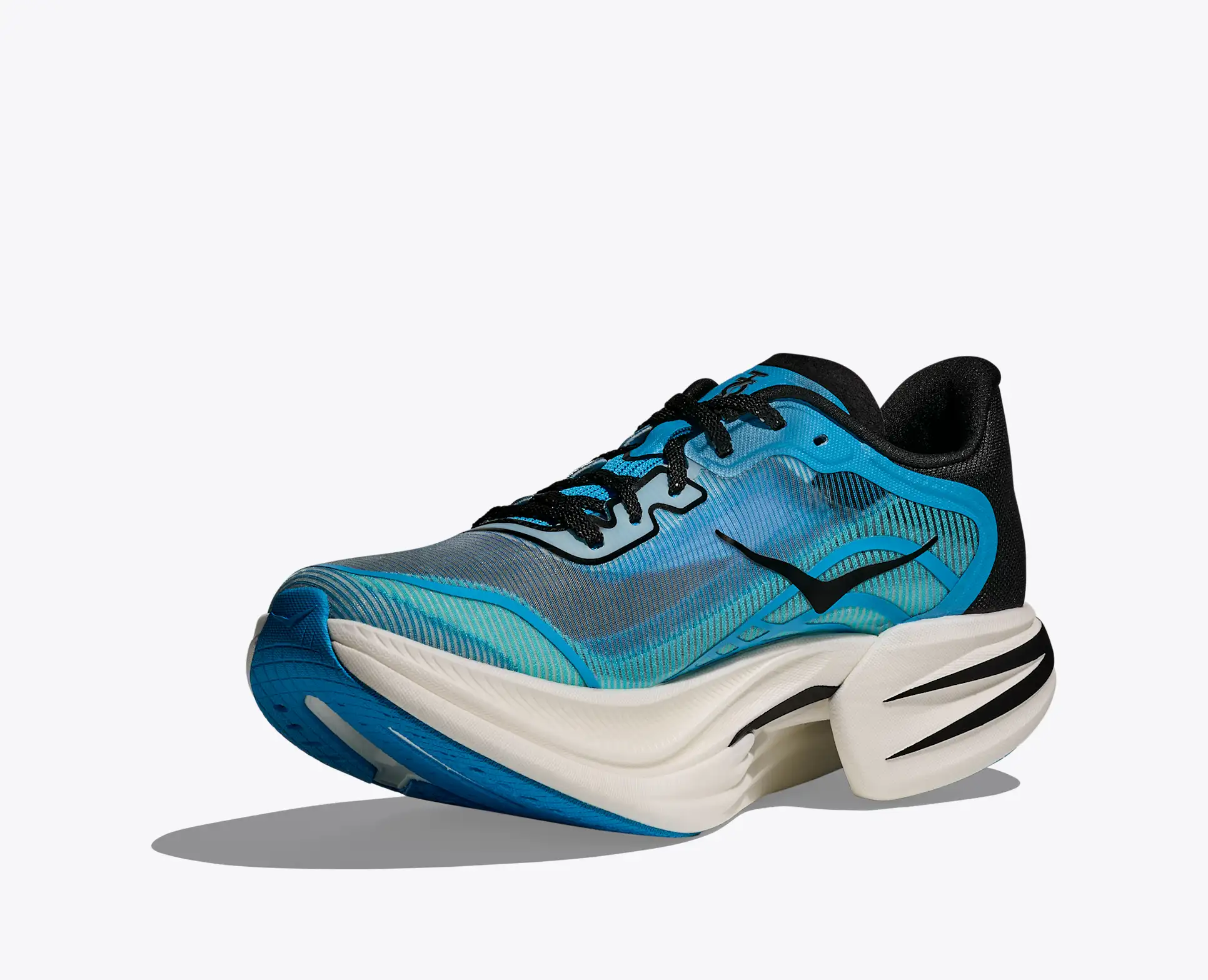 HOKA U Cielo X1 2.0