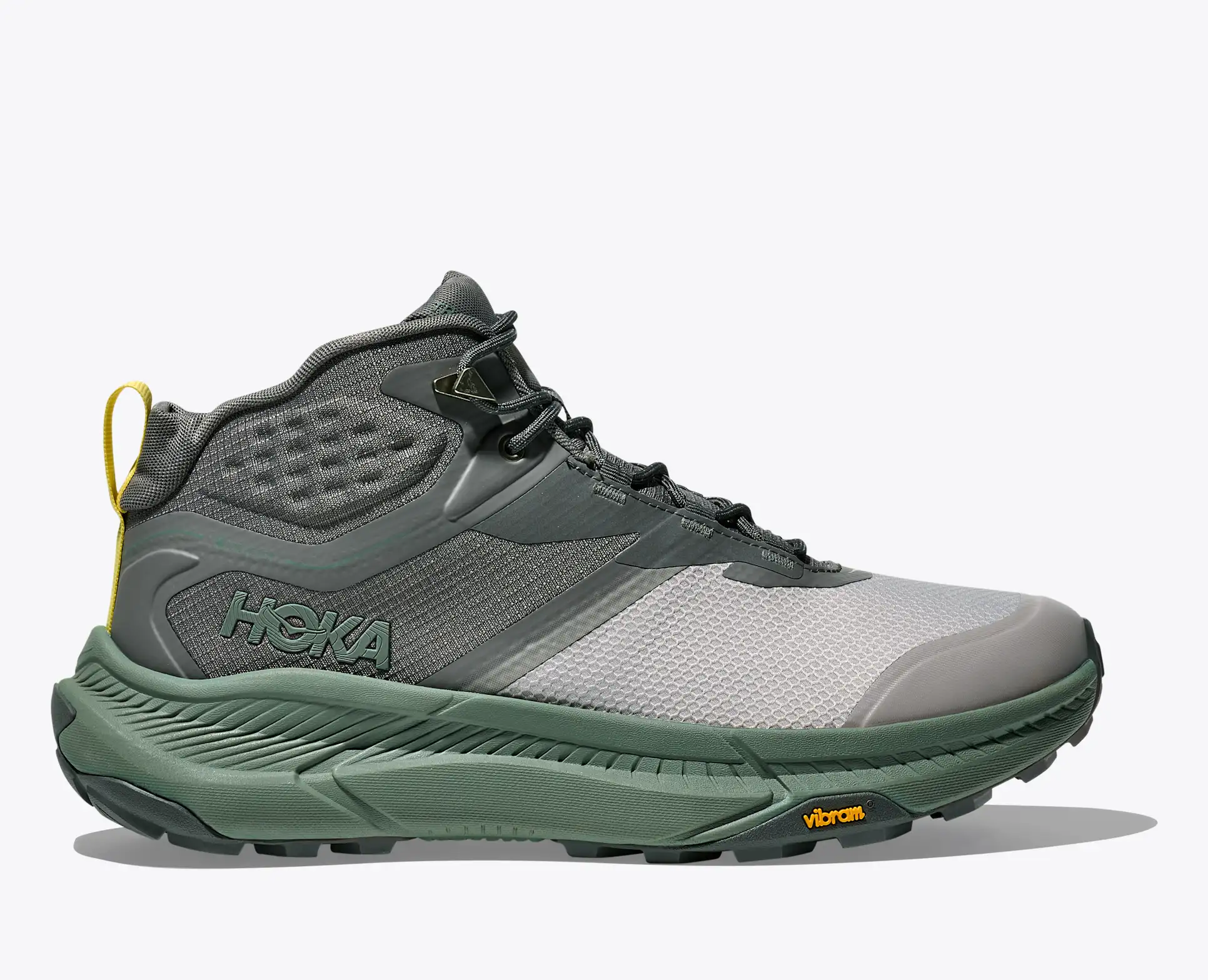 Transport Hike GTX