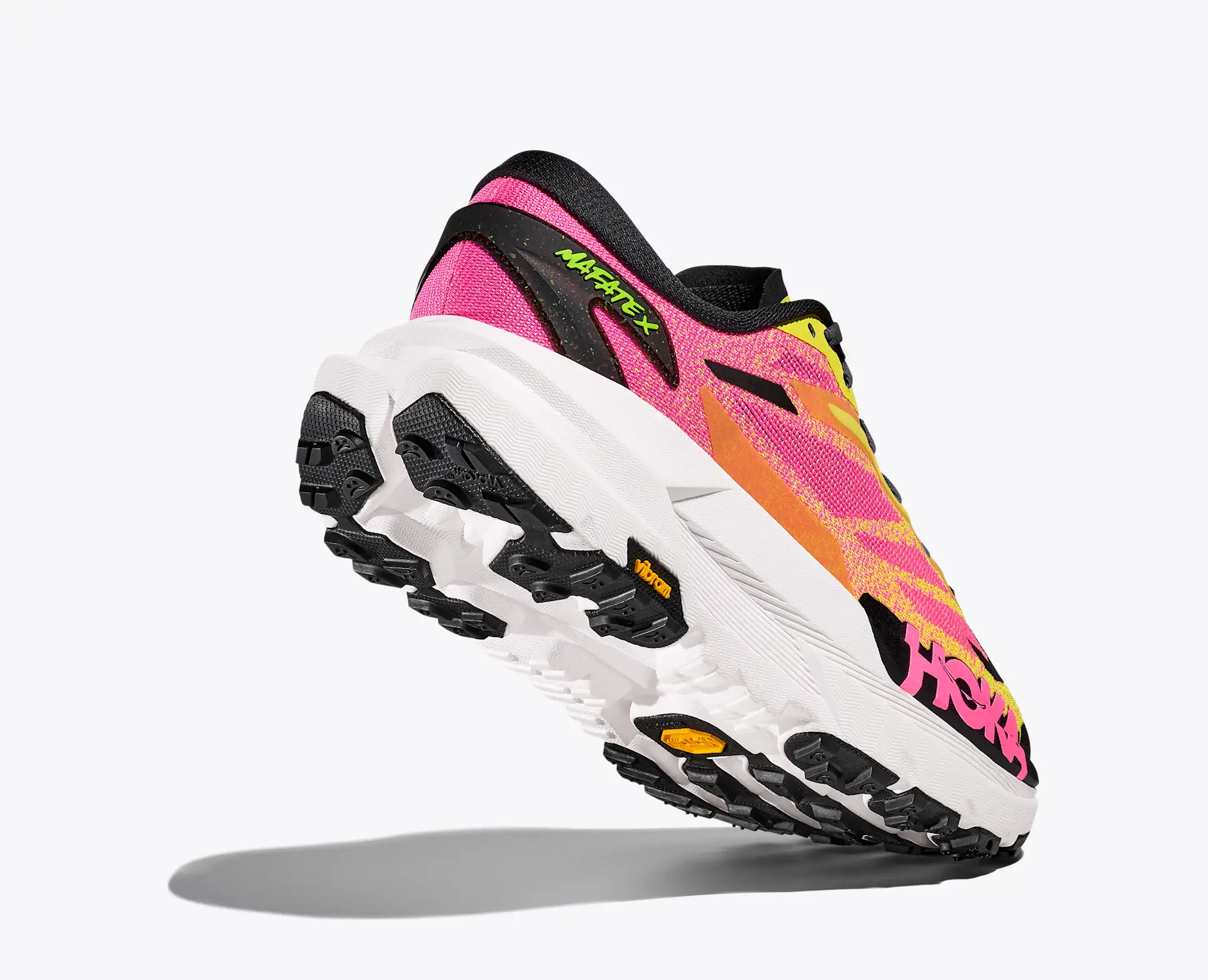 HOKA ONE ONE® Mafate X for Men | HOKA ONE ONE®
