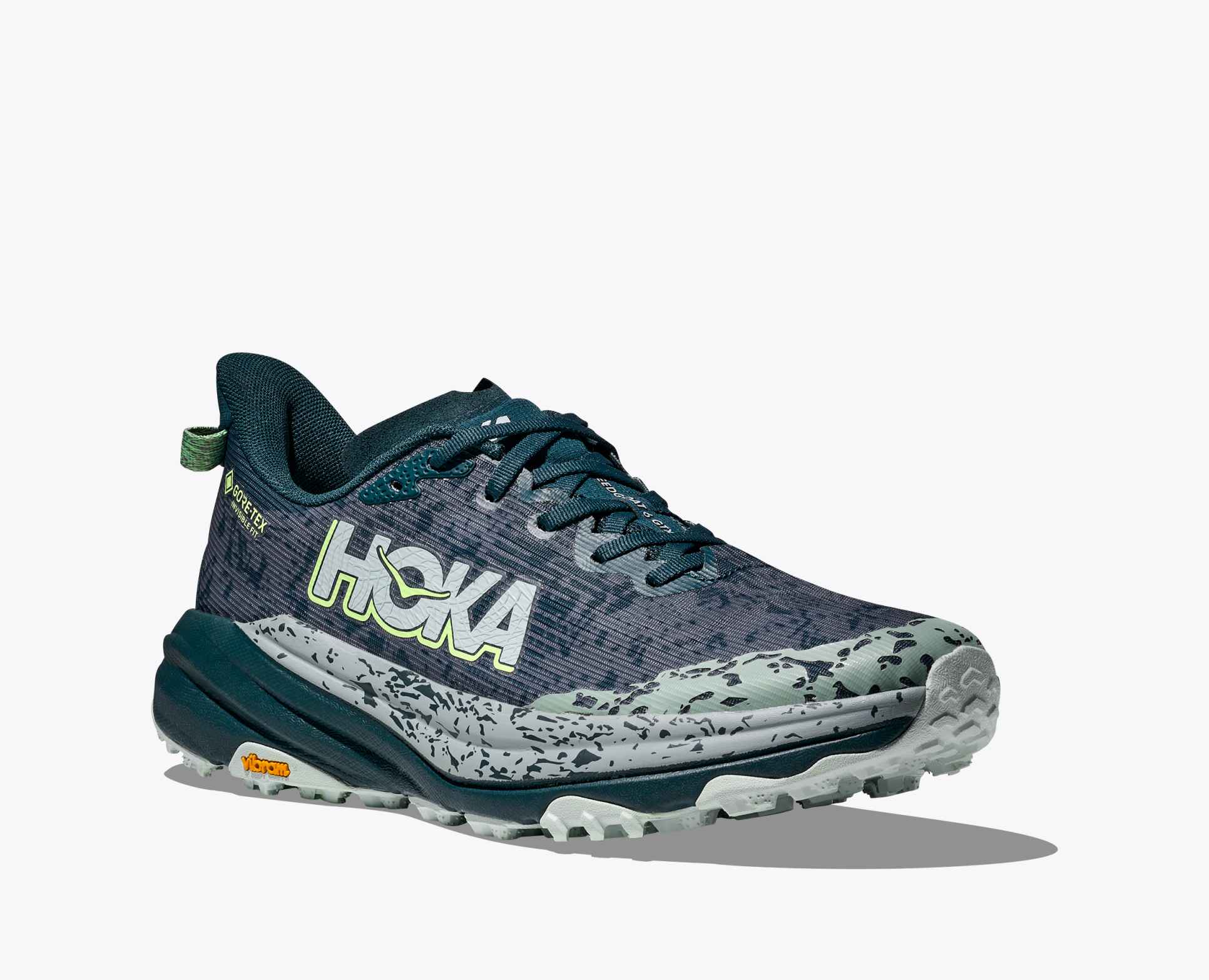 hoka speedgoat 2 gtx