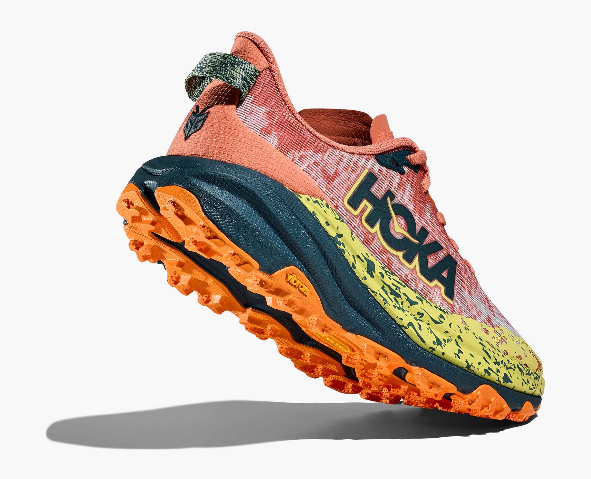 Women's Speedgoat 6 Trail Running Shoe | HOKA®