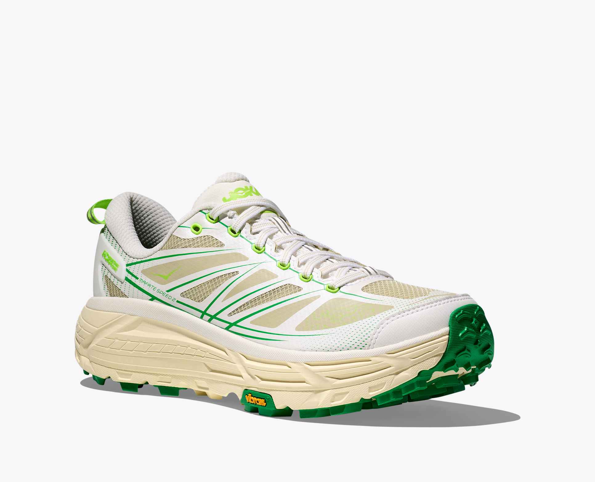 Mafate Speed 2 Sneakers