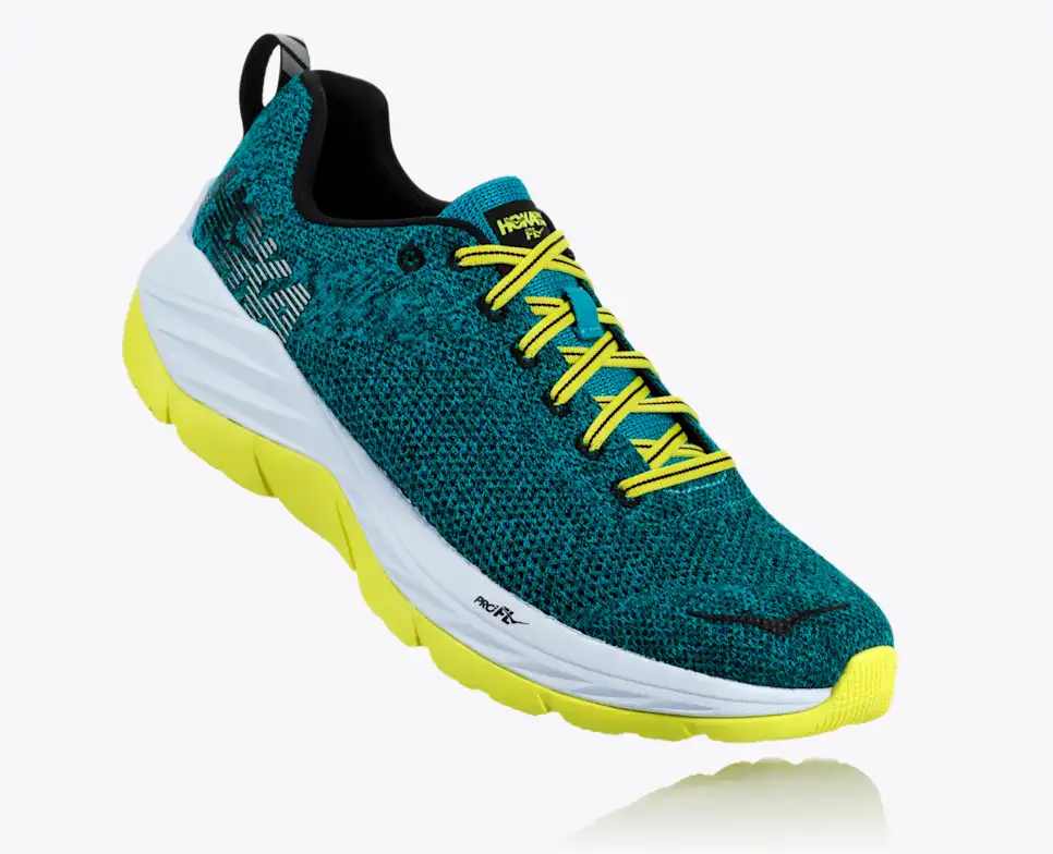Men's Mach Road Running Shoe | HOKA ONE ONE® Men's Mach Road Running Shoe | HOKA ONE ONE®