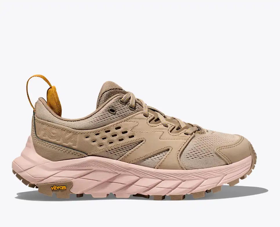 Anacapa Breeze Low Breathable Running Shoe | HOKA® Anacapa Breeze Low Breathable Running Shoe | HOKA®
