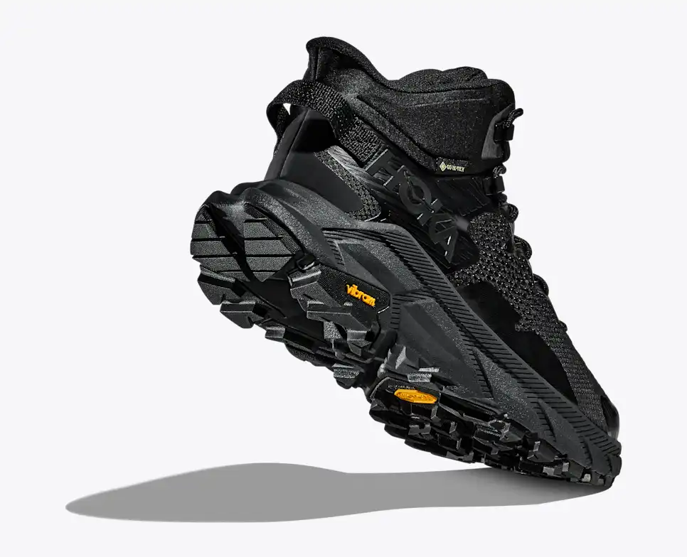 Men's Trail Code GTX