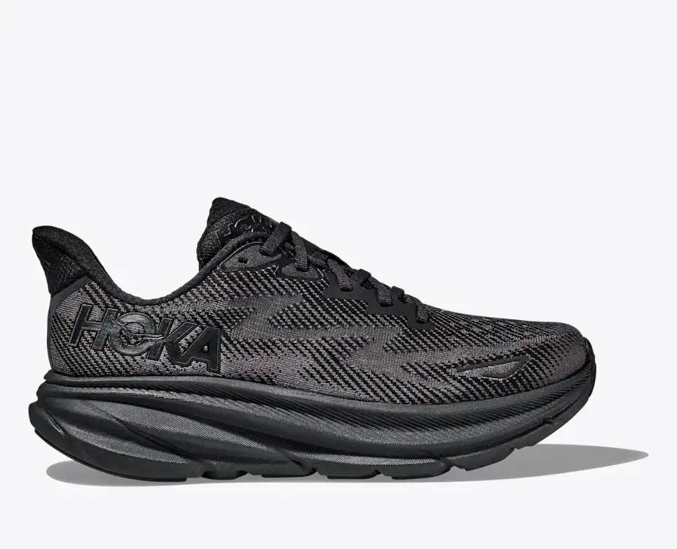 HOKA CLIFTON 9 ブラック26.5cm HOKA Clifton 9 for Women | HOKA® UK