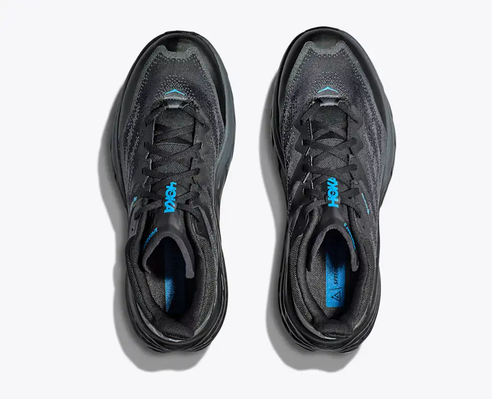 Speedgoat 5 GTX Spike Winterized Trail Shoe | HOKA®