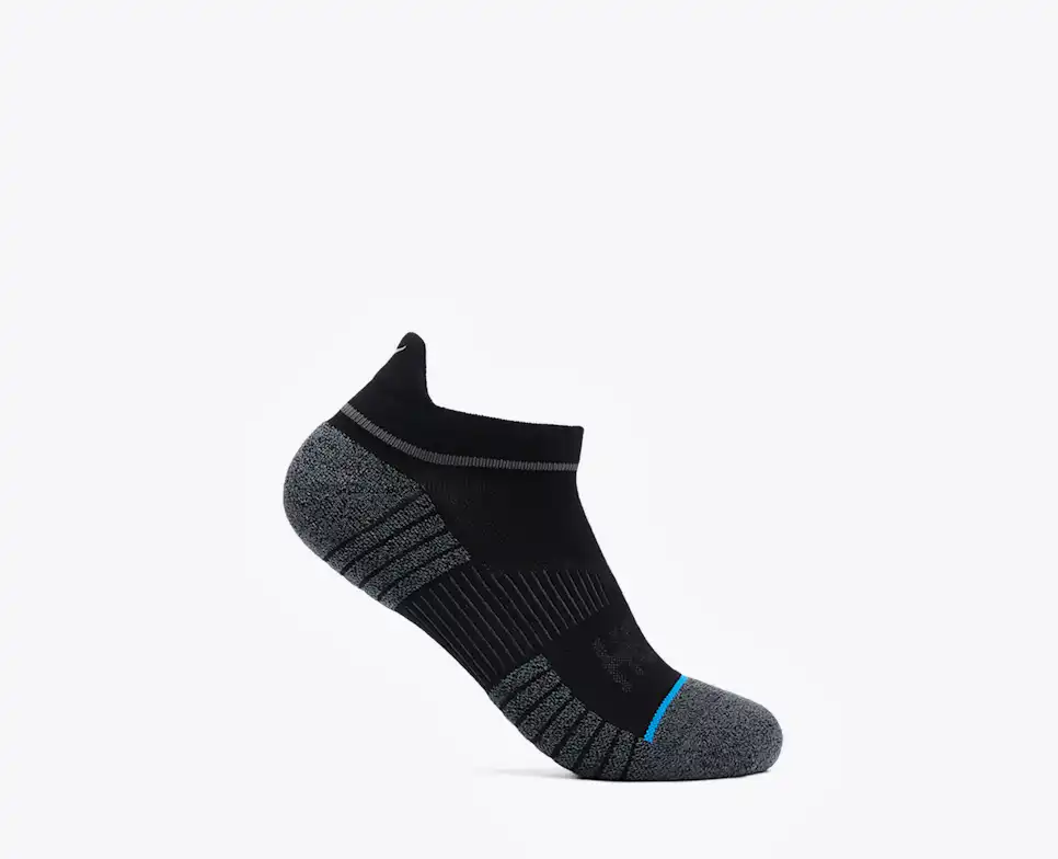 HOKA No-Show Run Sock 3-Pack | HOKA® UK