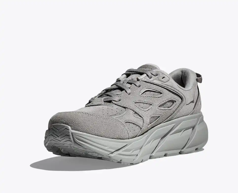 All Gender Clifton L Suede