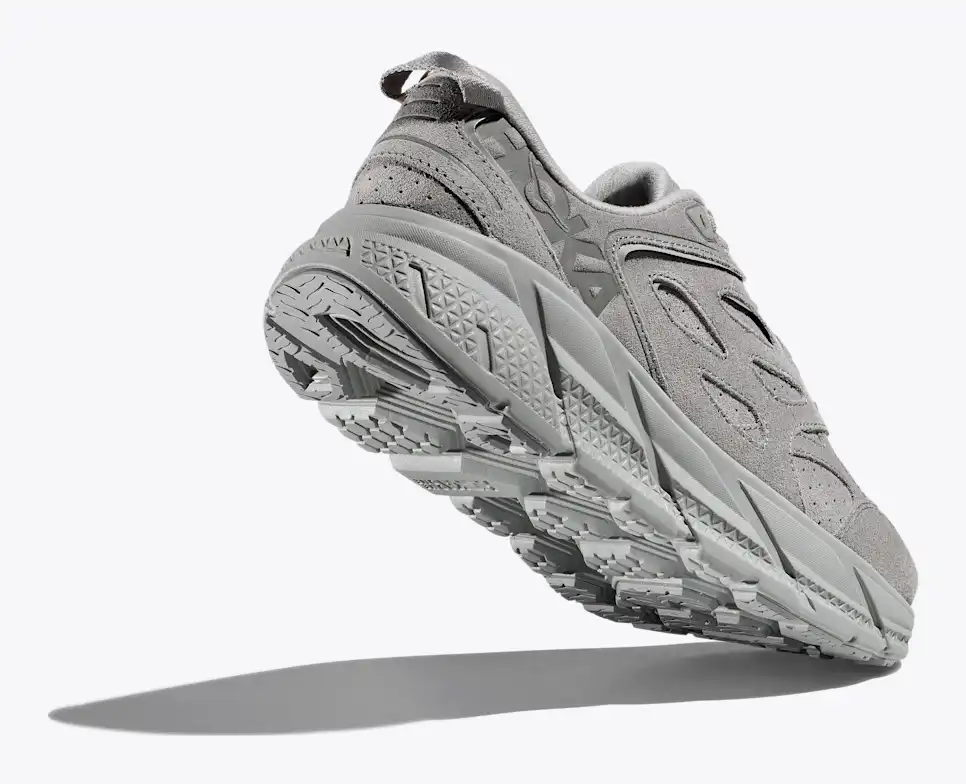 靴 HOKA ONE ONE U CLIFTON L SUED 8 HOKA® Clifton L Suede for | HOKA®