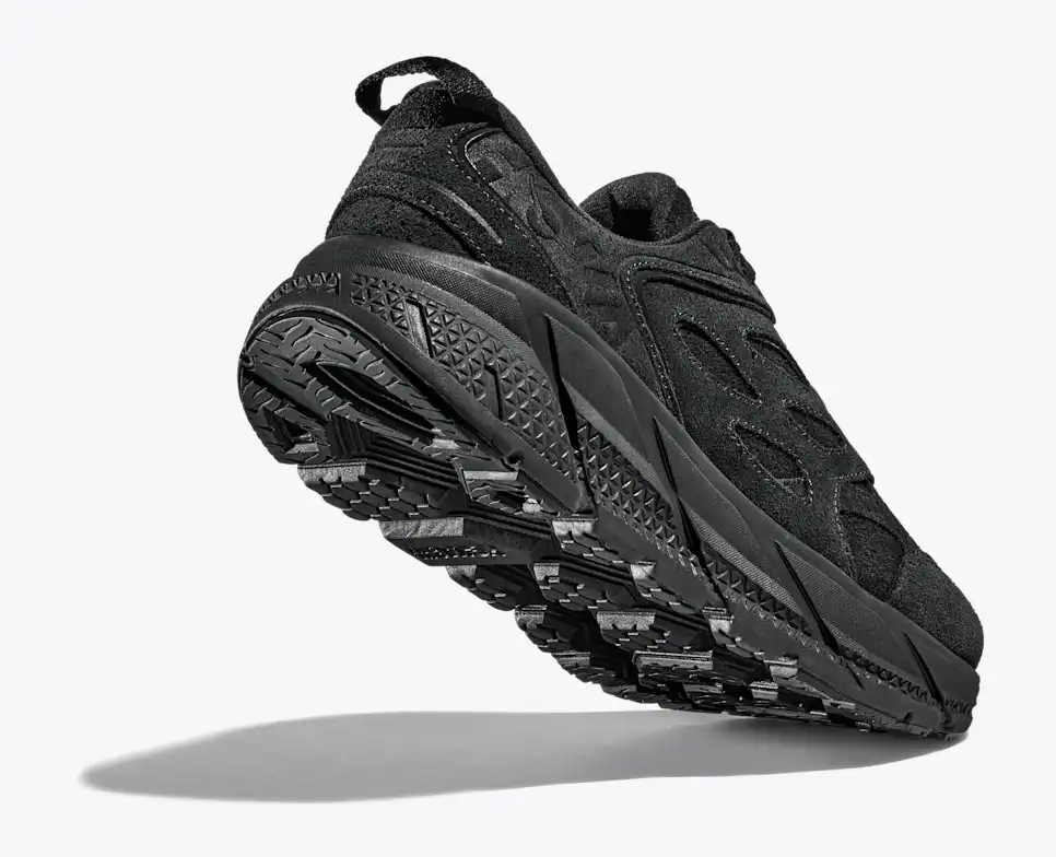 HOKA® Clifton L Suede for | HOKA®