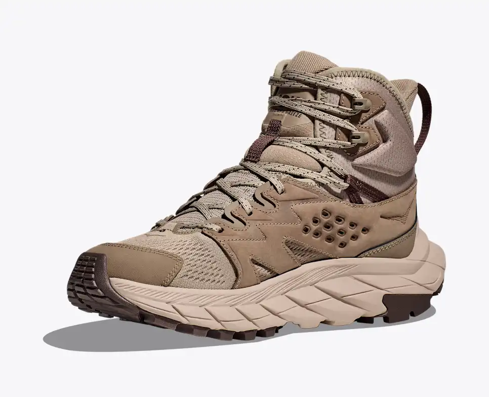 Men's Anacapa Breeze Mid