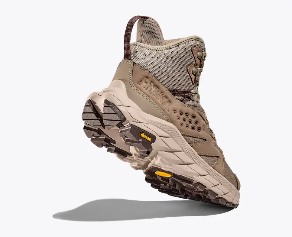 Men's Anacapa Breeze Mid