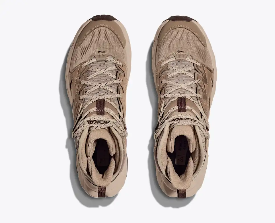 Men's Anacapa Breeze Mid