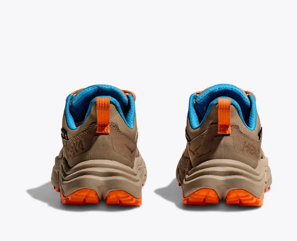 Big Kids Anacapa 2 Low GTX