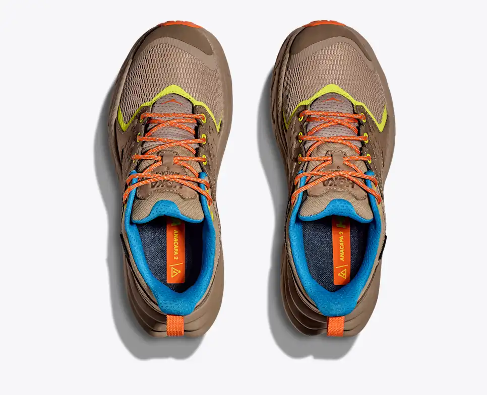 Big Kids Anacapa 2 Low GTX