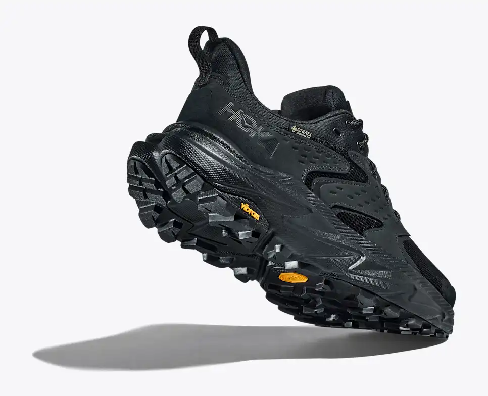 靴 HOKA ONE ONE M ANACAPA2LOW GTX 26cm HOKA ONE ONE® Anacapa 2 Low GTX for Men | HOKA ONE ONE®