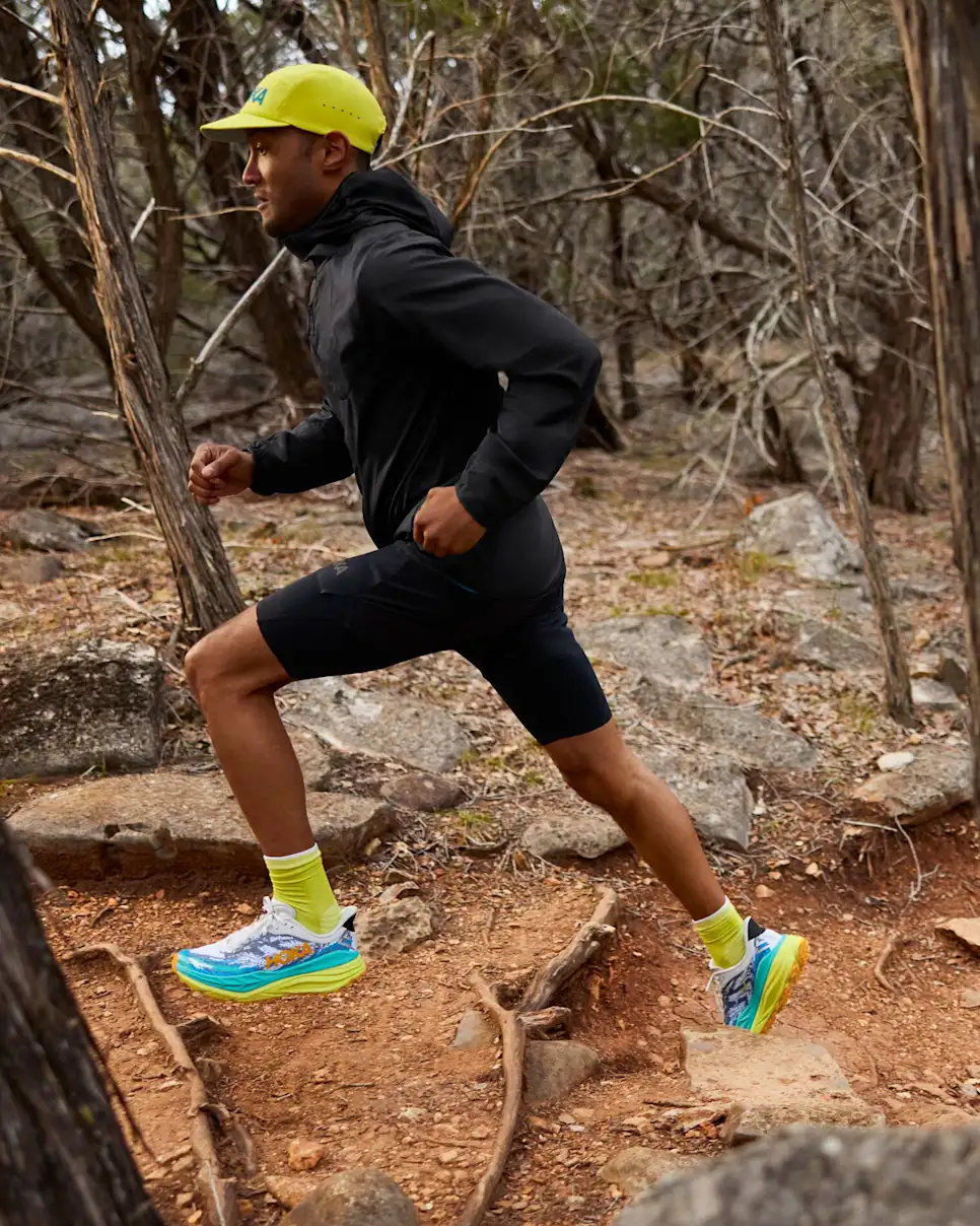 HOKA ONE ONE® Skyflow Jacket for Men | HOKA ONE ONE®