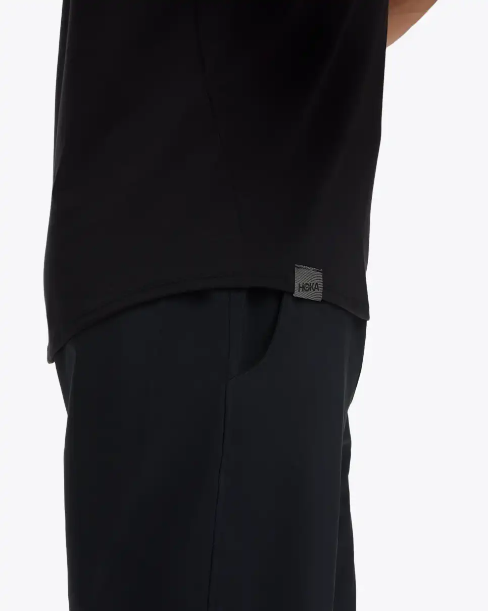 HOKA ONE ONE® Hoka Essential Tee for Men | HOKA ONE ONE®