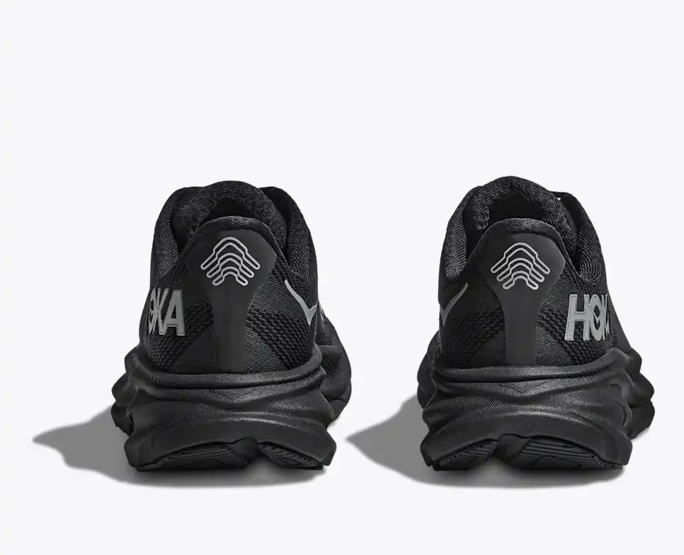 HOKA ONE ONE Clifton 9 wide ブラック 27cm HOKA ONE ONE® Clifton 9 GTX for Men | HOKA ONE ONE®