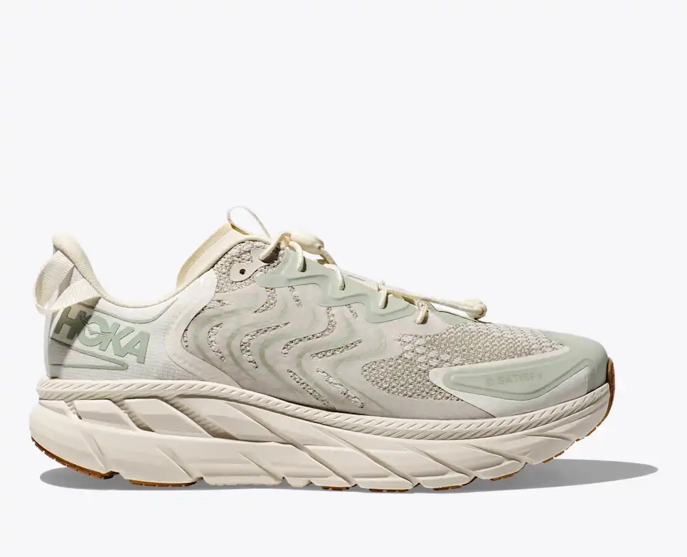 HOKA Clifton LS Satisfy Running | HOKA® DZ