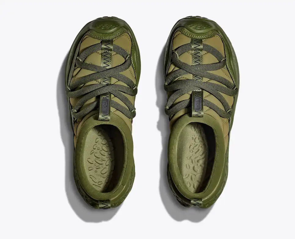 All Gender Ora Primo