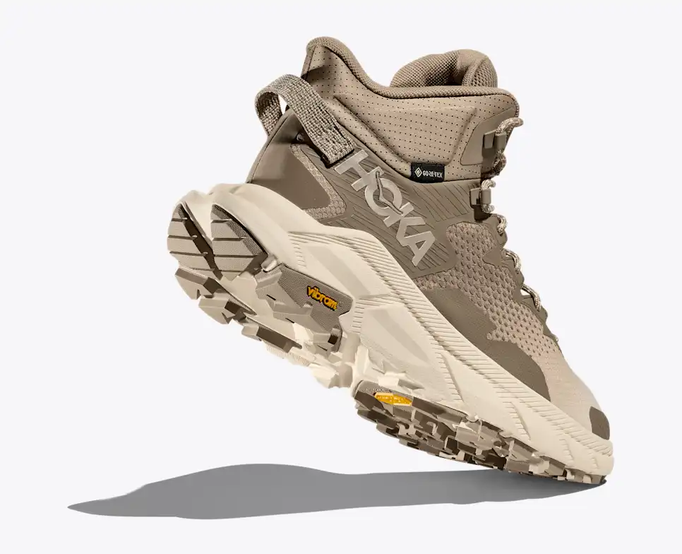 Men's Trail Code GTX