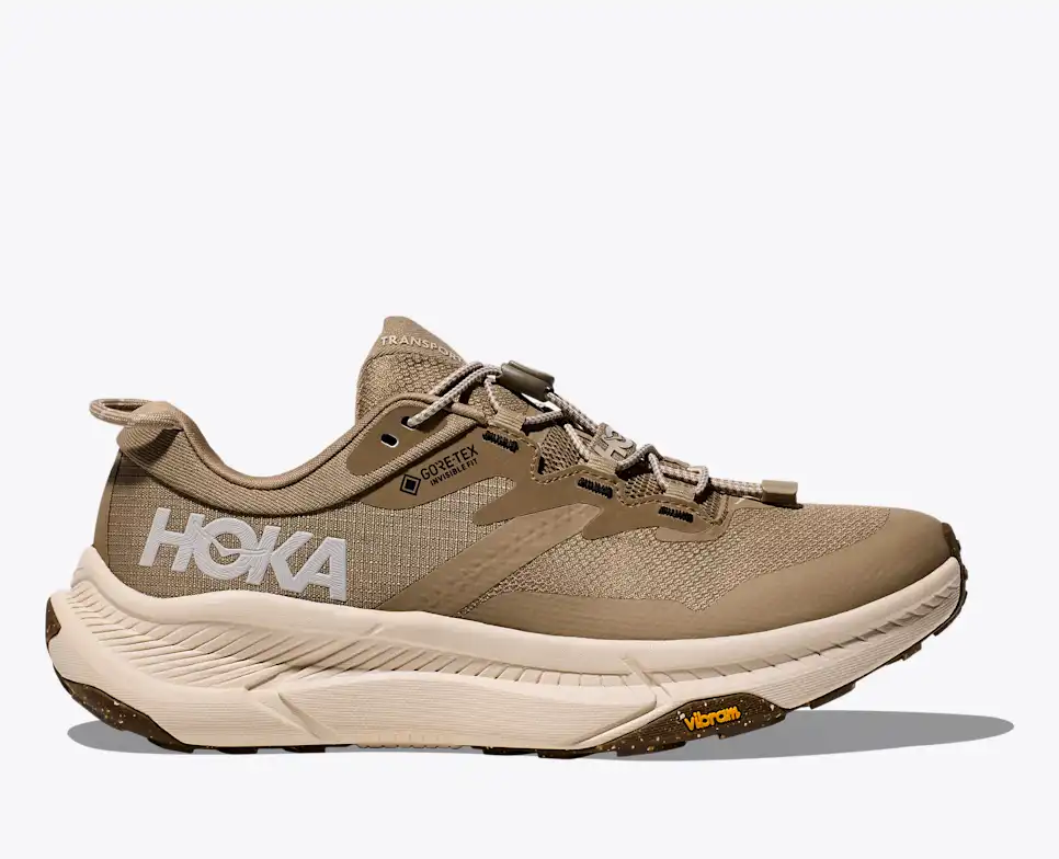 美品 ホカ HOKA ONE ONE TRANSPORT GTX 27.5 HOKA ONE ONE® Transport GTX for Women | HOKA ONE ONE®