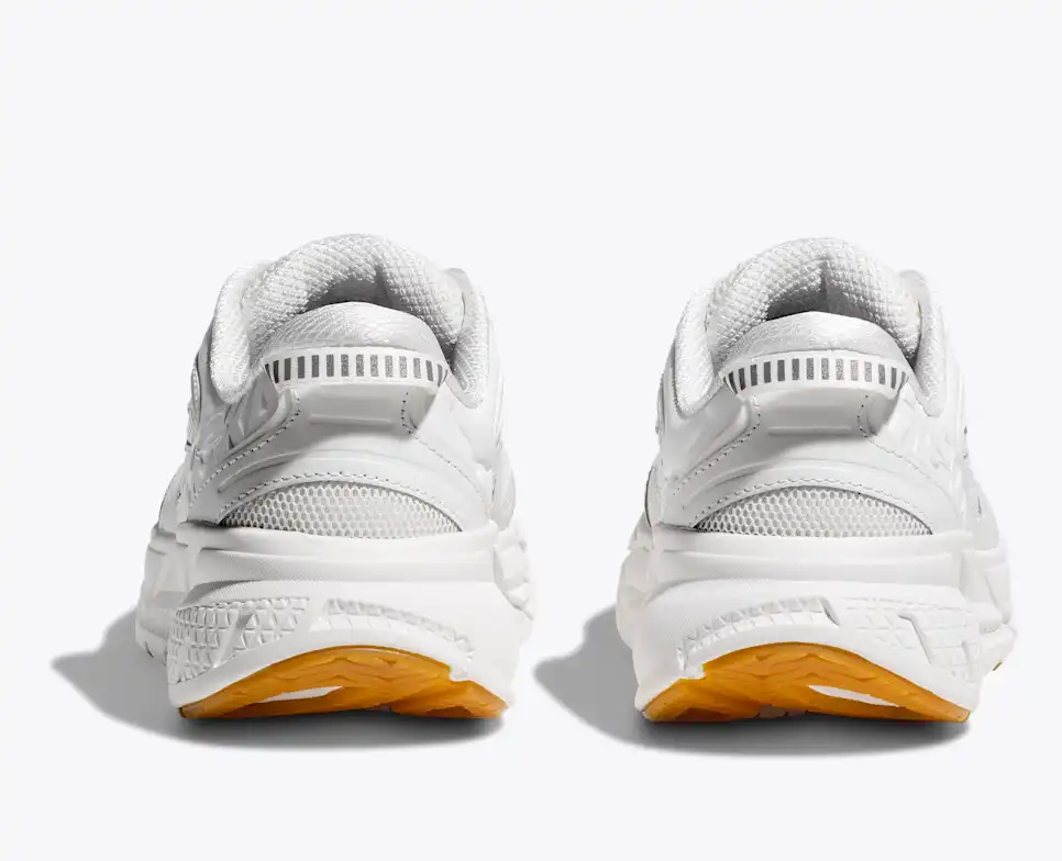 HOKA CLIFTON L ATHLETICS ホワイト HOKA ONE ONE® Clifton L for | HOKA ONE ONE®