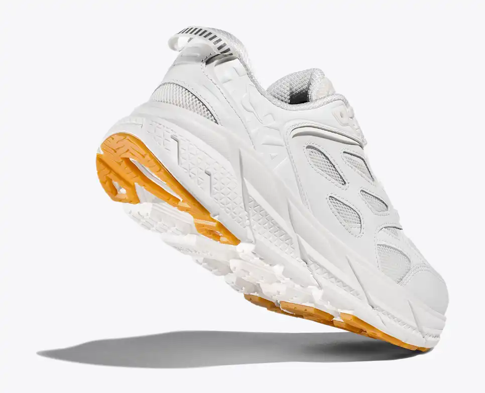 HOKA CLIFTON L ATHLETICS ホワイト HOKA ONE ONE® Clifton L for | HOKA ONE ONE®