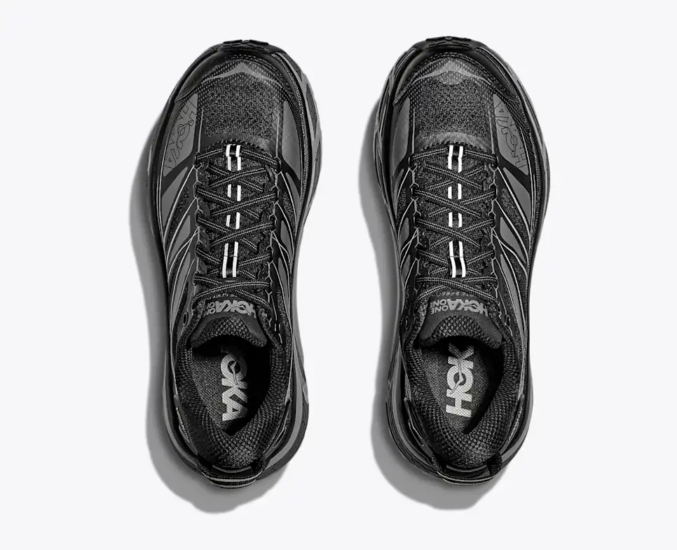 靴 HOKA MAFATE SPEED 2 US8.5 JP26.5 HOKA® Mafate Speed 2 for | HOKA®