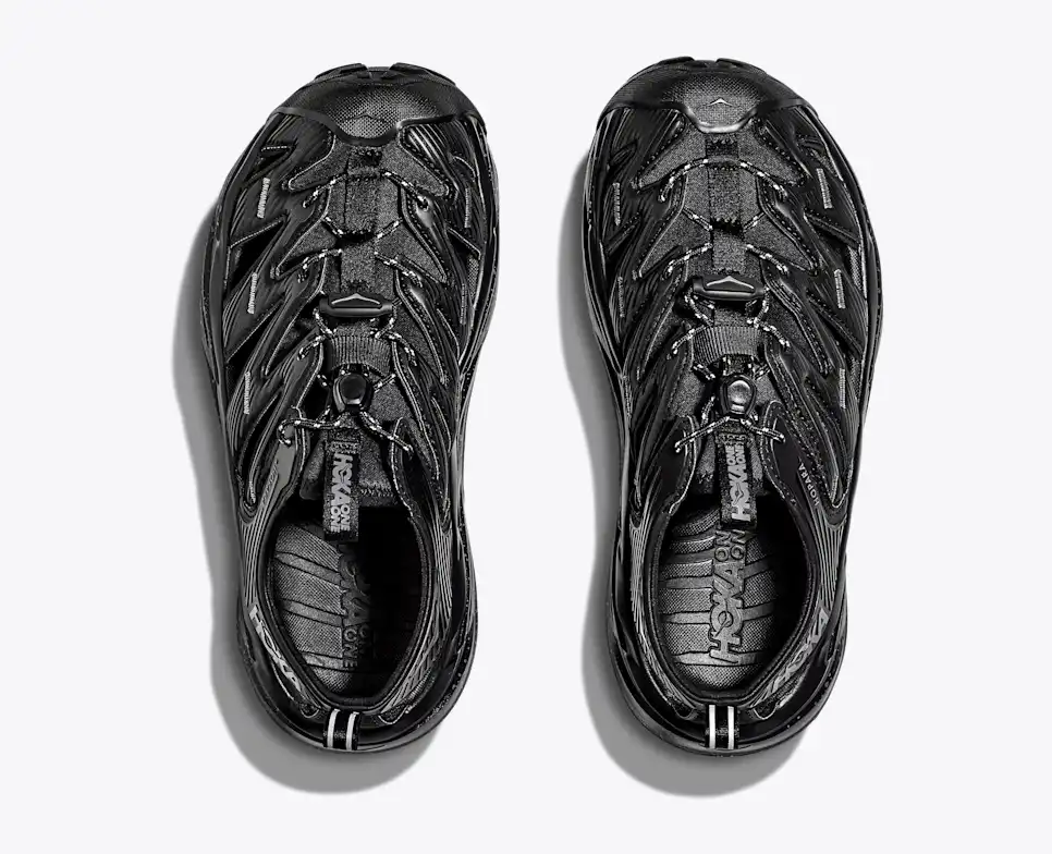 はる US9.5/27.5cm HOKA HOPARA WH/WH HOKA Hopara - Men's | Foot Locker
