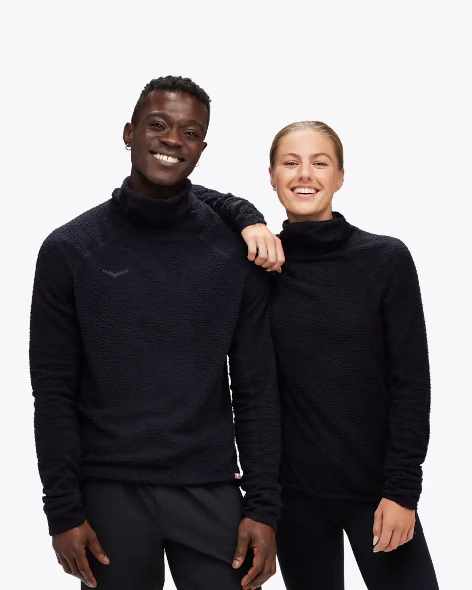 HOKA ONE ONE® Basecamp Thermal Midlayer for | HOKA ONE ONE®