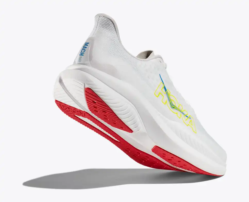 Men's Mach 6