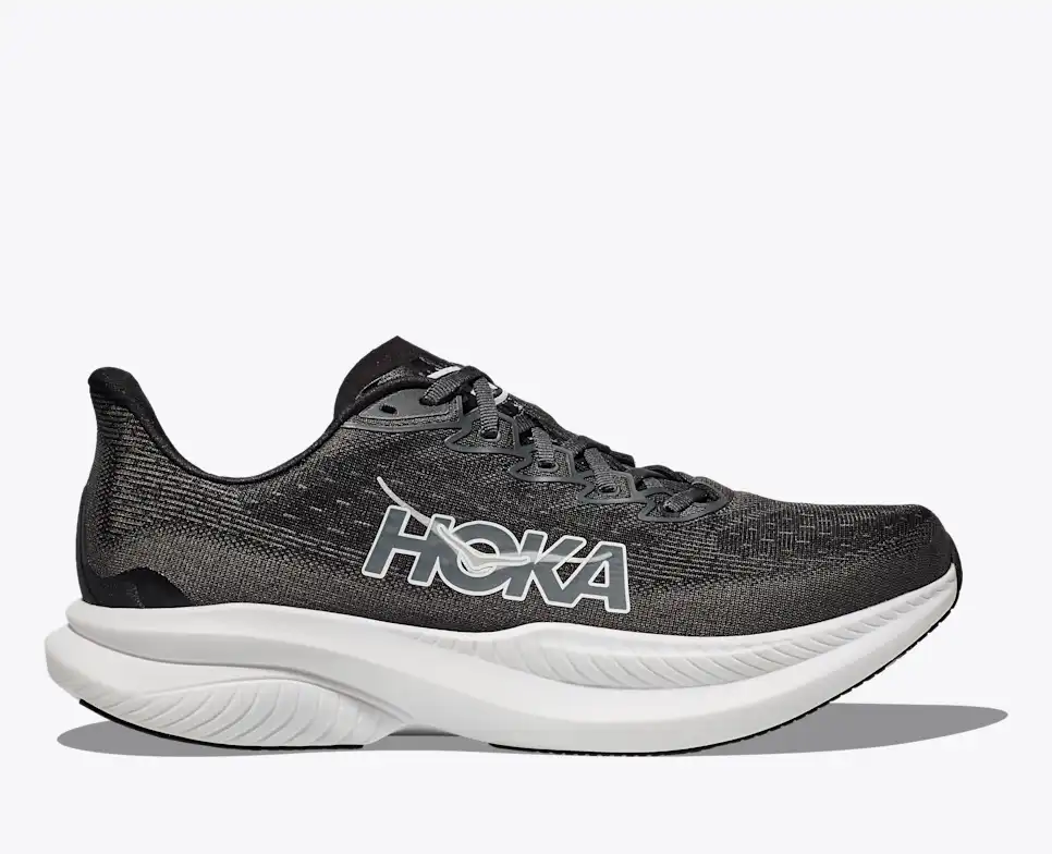 HOKA ONE ONE® Mach 6 for Men | HOKA ONE ONE®